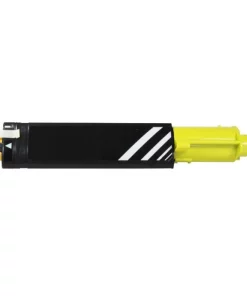C13S050316 / 0316 - toner compatible Epson - jaune