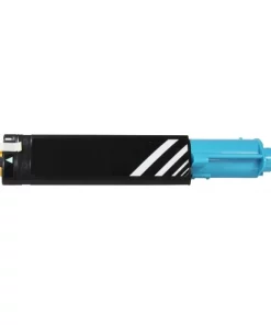 C13S050318 / 0318 - toner compatible Epson - cyan