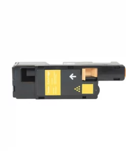 C13S050611 / 0611 - toner compatible Epson - jaune