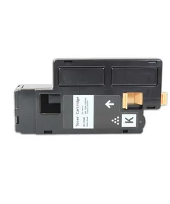 C13S050614 / 0614 - toner compatible Epson - noir