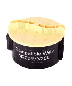 C13S050709 / 0709 - toner compatible Epson - noir