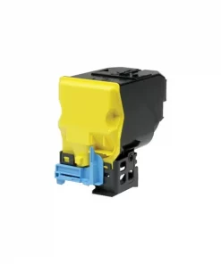C13S050747 / 0747 - toner compatible Epson - jaune