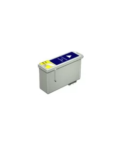 C13T01940110 / T019 - cartouche compatible Epson - noire