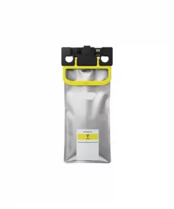 C13T01D400 / T01D4 - cartouche compatible Epson - jaune