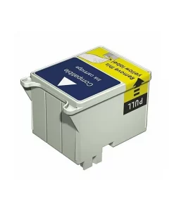 C13T02040110 / T020 - cartouche compatible Epson - multicouleur