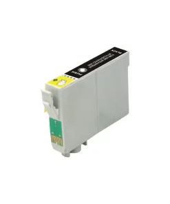 C13T02W14010 / 502XL - cartouche compatible Epson - noire