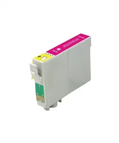 C13T02W34010 / 502XL - cartouche compatible Epson - magenta