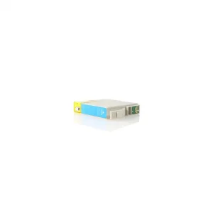C13T04224010 / T0422 - cartouche compatible Epson - cyan