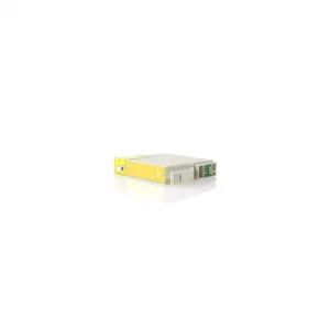 C13T04244010 / T0424 - cartouche compatible Epson - jaune