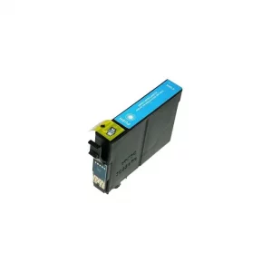 C13T04424010 / T0442 - cartouche compatible Epson - cyan