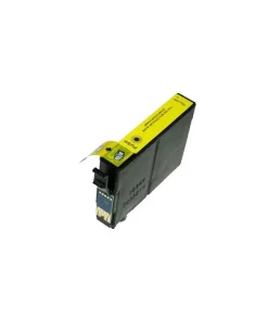 C13T04444010 / T0444 - cartouche compatible Epson - jaune