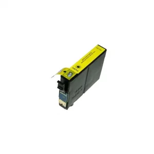 C13T04444010 / T0444 - cartouche compatible Epson - jaune