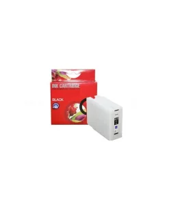 C13T04A140 / T04A1 - cartouche compatible Epson - noire