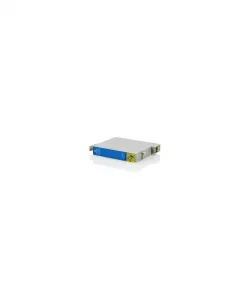 C13T05424010 / T0542 - cartouche compatible Epson - cyan