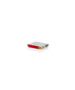 C13T05474010 / T0547 - cartouche compatible Epson - rouge