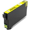 C13T05H44010 / 405 XL - cartouche compatible Epson - jaune