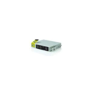 C13T06114010 / T0611 - cartouche compatible Epson - noire