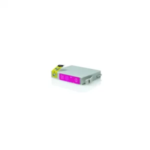C13T06134010 / T0613 - cartouche compatible Epson - magenta