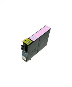 C13T07964010 / T0796 - cartouche compatible Epson - magenta photo