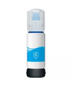 C13T07B240 / 114 - bouteille d'encre compatible Epson - cyan
