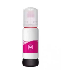 C13T07B340 / 114 - bouteille d'encre compatible Epson - magenta