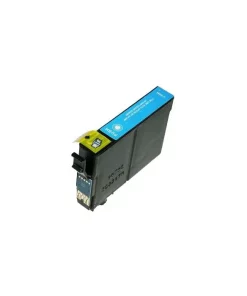 C13T08024011 / T0802 - cartouche compatible Epson - cyan
