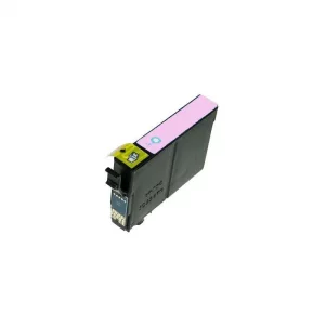 C13T08064011 / T0806 - cartouche compatible Epson - magenta photo