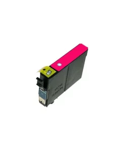 C13T08774010 / T0877 - cartouche compatible Epson - rouge