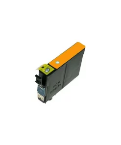 C13T08794010 / T0879 - cartouche compatible Epson - orange