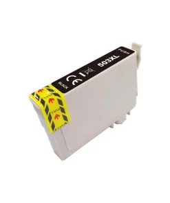 C13T09R14010 / 503XL - cartouche compatible Epson - noire