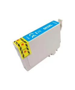 C13T09R24010 / 503XL - cartouche compatible Epson - cyan