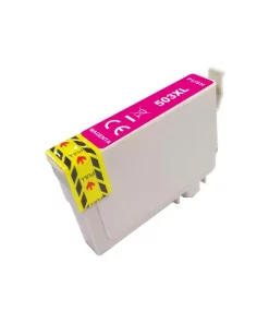 C13T09R34010 / 503XL - cartouche compatible Epson - magenta