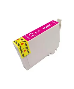 C13T10H34010 / 604XL - cartouche compatible Epson - magenta