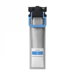 C13T11D240 - cartouche compatible Epson - cyan