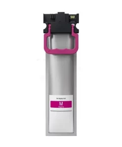 C13T11D340 - cartouche compatible Epson - magenta
