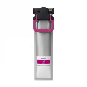 C13T11D340 - cartouche compatible Epson - magenta