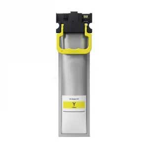 C13T11D440 - cartouche compatible Epson - jaune