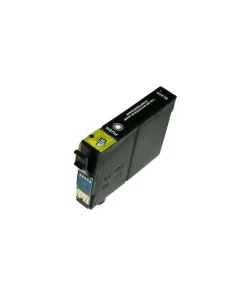C13T12814011 / T1281 - cartouche compatible Epson - noire