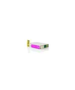 C13T12934010 / T1293 - cartouche compatible Epson - magenta