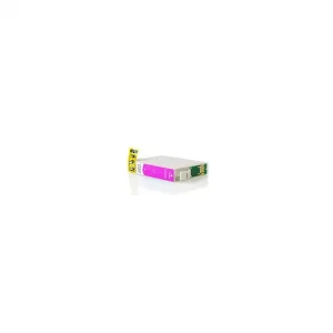 C13T12934010 / T1293 - cartouche compatible Epson - magenta