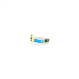 C13T13024010 / T1302 - cartouche compatible Epson - cyan