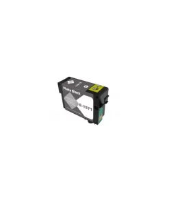C13T15714010 / T1571 - cartouche compatible Epson - noire