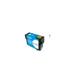 C13T15724010 / T1572 - cartouche compatible Epson - cyan