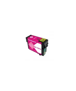 C13T15734010 / T1573 - cartouche compatible Epson - magenta