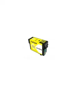 C13T15744010 / T1574 - cartouche compatible Epson - jaune