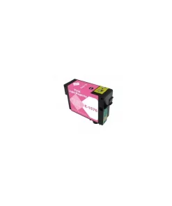 C13T15764010 / T1576 - cartouche compatible Epson - magenta photo