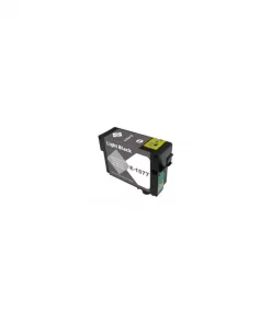 C13T15774010 / T1577 - cartouche compatible Epson - noire