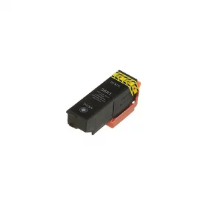 C13T26214010 / 26XL - cartouche compatible Epson - noire