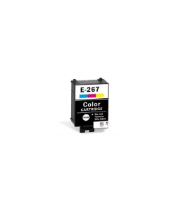 C13T26704010 / 267 - cartouche compatible Epson - multicouleur