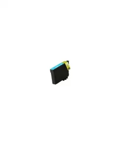 C13T27124010 / 27XL - cartouche compatible Epson - cyan